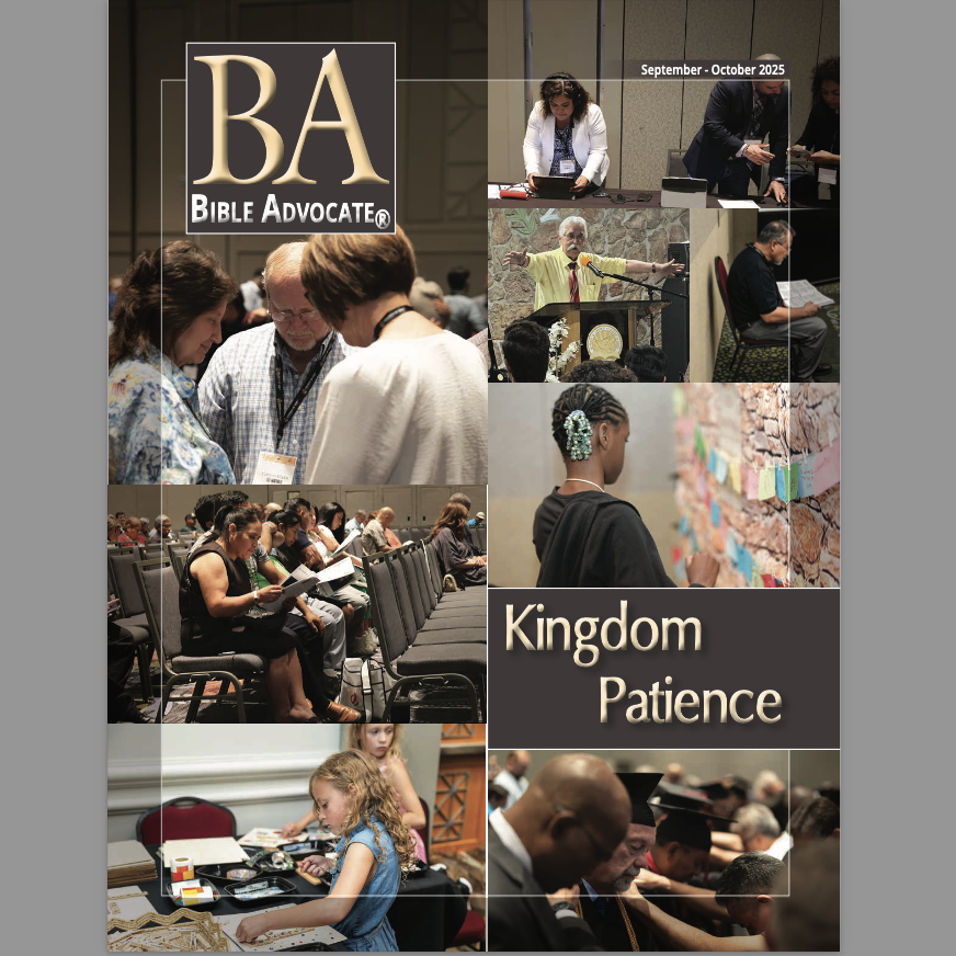 Current Issue